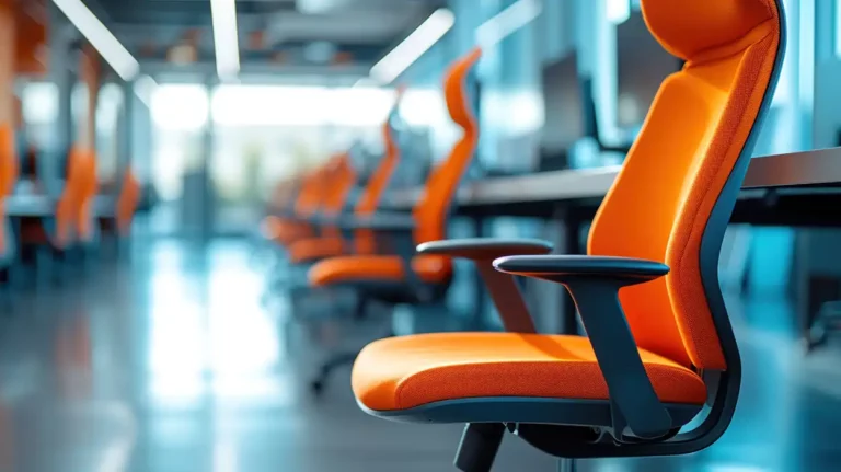 Office Chairs