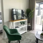 KSSA1 Knysna Console