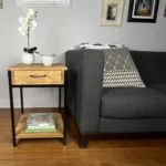 Pedestals