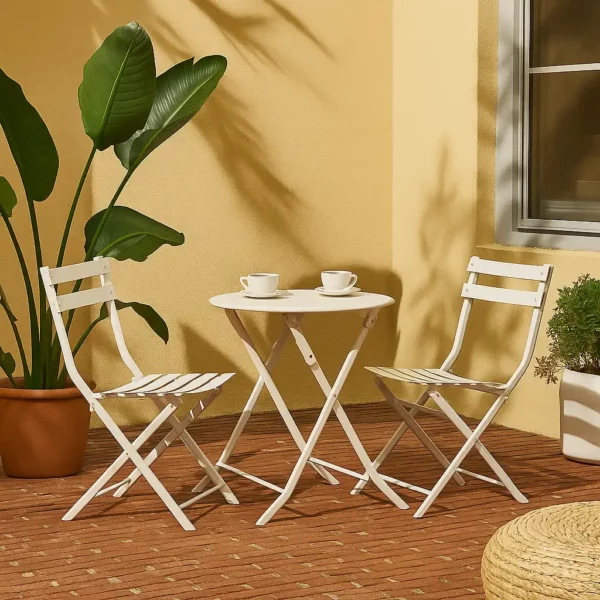 THe Bistro Collection in Black Pearl or Ivory Breeze,bistro patio set,3 piece patio set,3 piece patio set clearance,3 piece patio set on sale,3 piece patio set near me,patio set,patio set makro,patio set leroy merlin,patio set house and home,patio set builders,patio set game,patio sets south africa