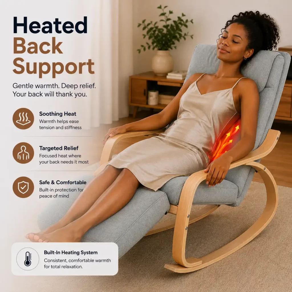 massage chair,massage rocking chair,massage rocking chair recliner,massage chair rocker recliner,best massage rocking chair,electric massage rocking chair