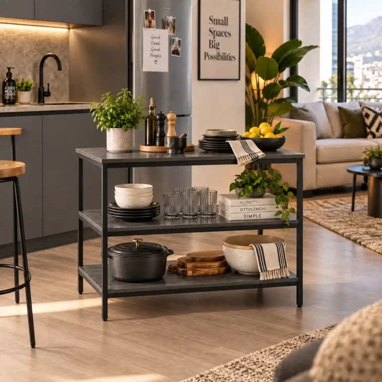 Kitchen Islands