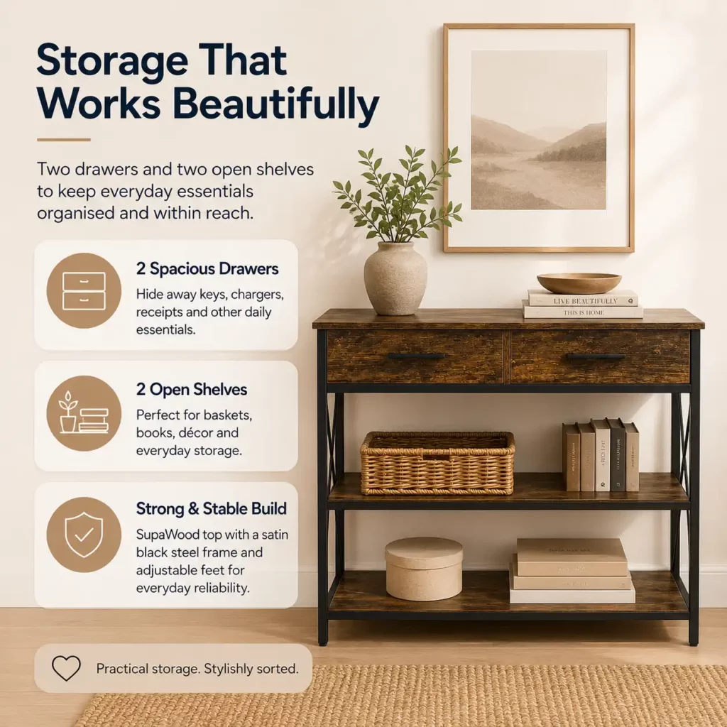 console table,entry hall table,hallway table