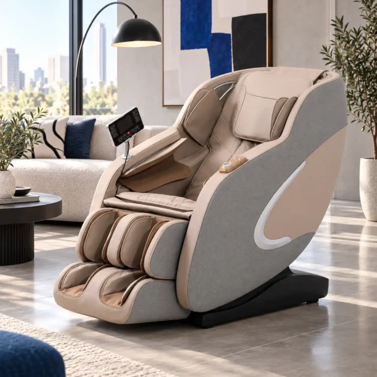 Massage Chairs