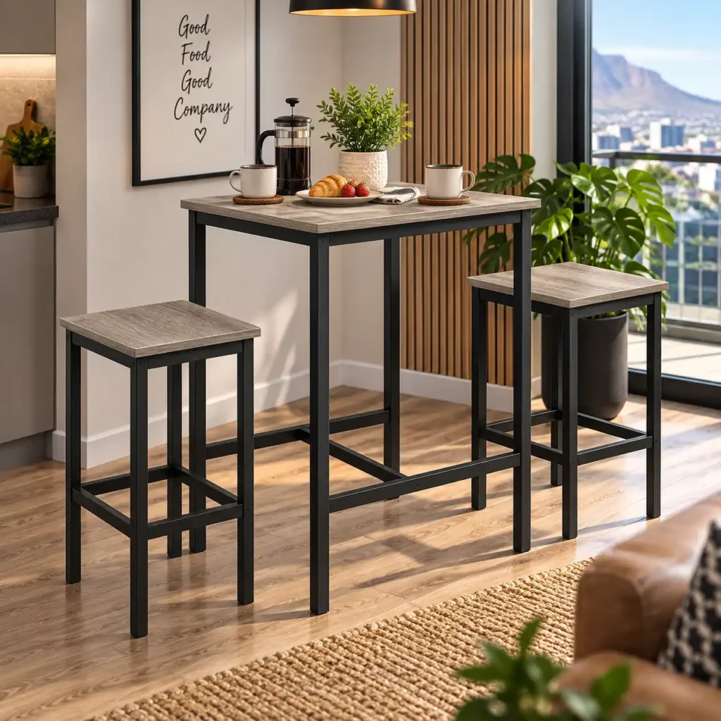 urban-loft-bar-table-set-bar-table-with-2-matching-stools-black-steel-frame-stonewood