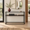 console table,entry hall table,hallway table,rustic woodgrain