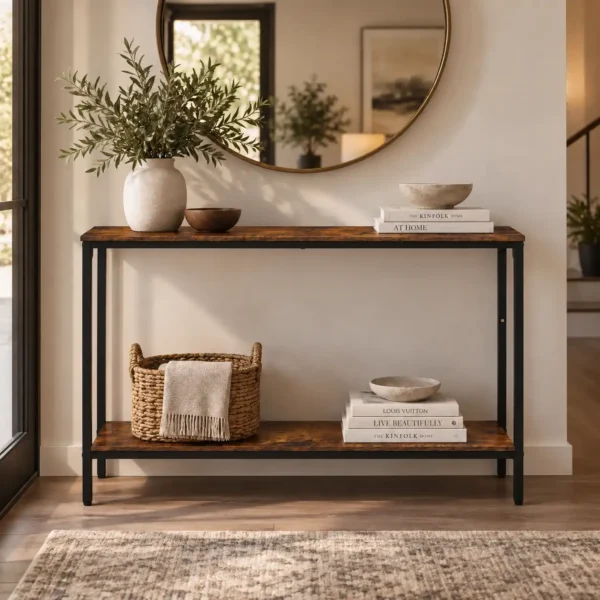 console table,entry hall table,hallway table