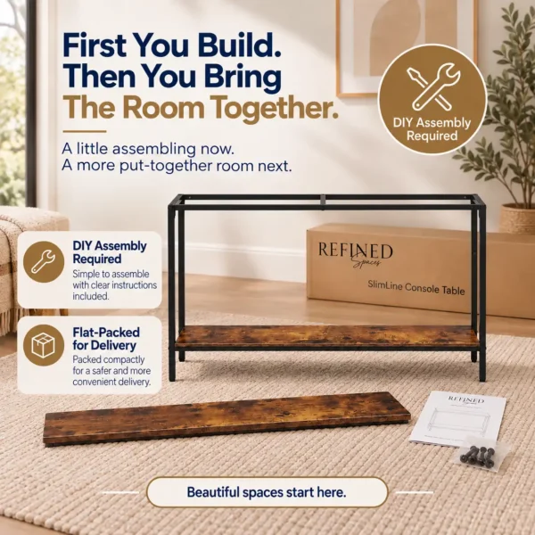 console table,entry hall table,hallway table