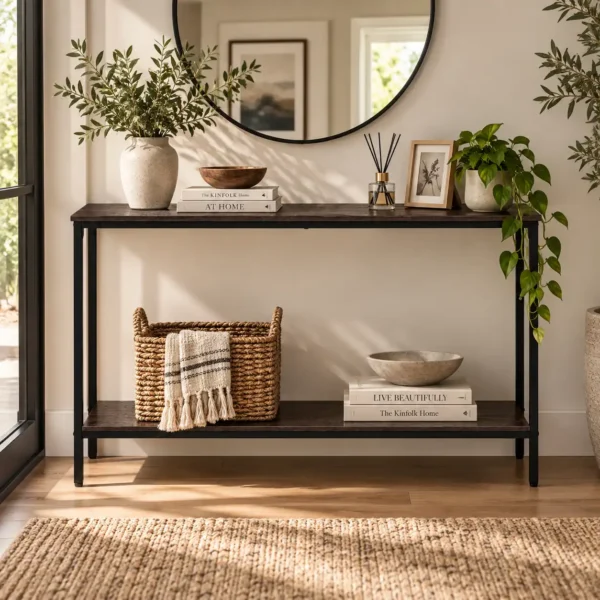 console table,entry hall table,hallway table