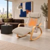 massage chair,massage rocking chair,massage rocking chair recliner,massage chair rocker recliner,best massage rocking chair,electric massage rocking chair