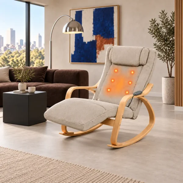 massage chair,massage rocking chair,massage rocking chair recliner,massage chair rocker recliner,best massage rocking chair,electric massage rocking chair